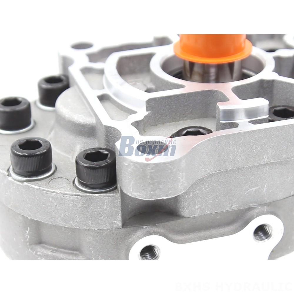 Buy NSH32-M 32 cc/rev Hydraulic Gear Pumps Online detail image