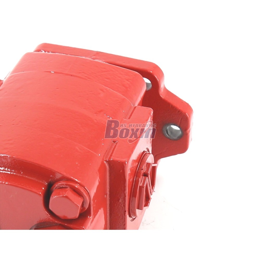 Industrial Grade P21A646JEAL20-25-H 64.6 cc/rev Hydraulic Gear Pump from Factory detail image