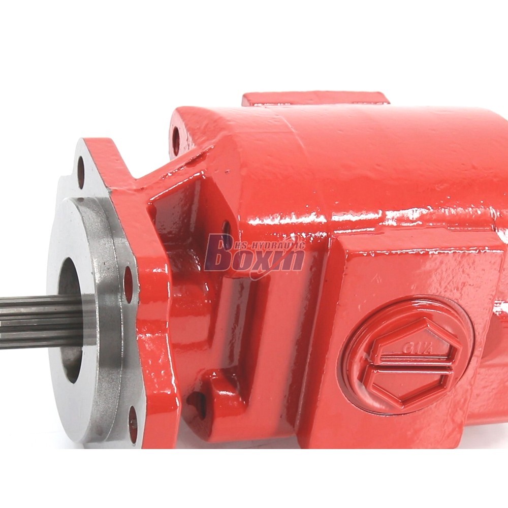 Business Cooperation Opportunity for P21A646JEAL20-25-H 64.6 cc/rev Hydraulic Gear Pump Supply Chain detail image