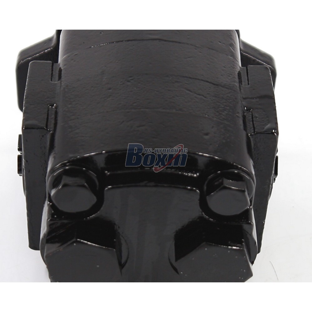 Reliable P21A646JEAL20-25 64.6 cc/rev Hydraulic Gear Pump for Global Market detail image