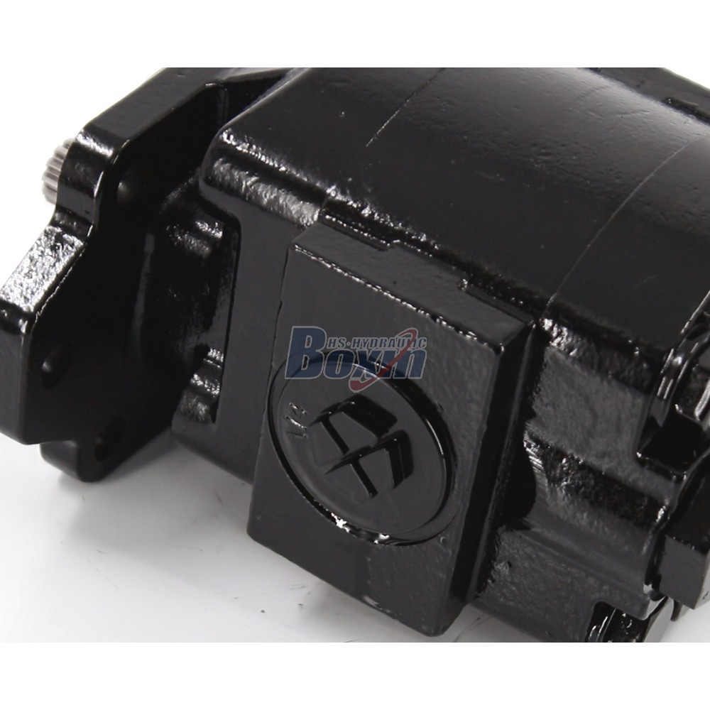 Seeking Distributors and Wholesalers for P21A646JEAL20-25 64.6 cc/rev Hydraulic Gear Pump detail image