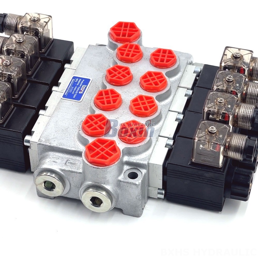 OEM & Private Label Services: Customize P40-DKL Valves to Your Brand detail image