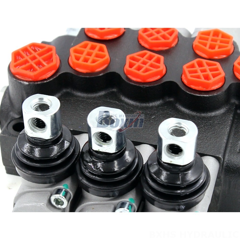 P40-G12-G38-2OT-QTW Hydraulic Valve | Manufacturer & Global Distributor detail image