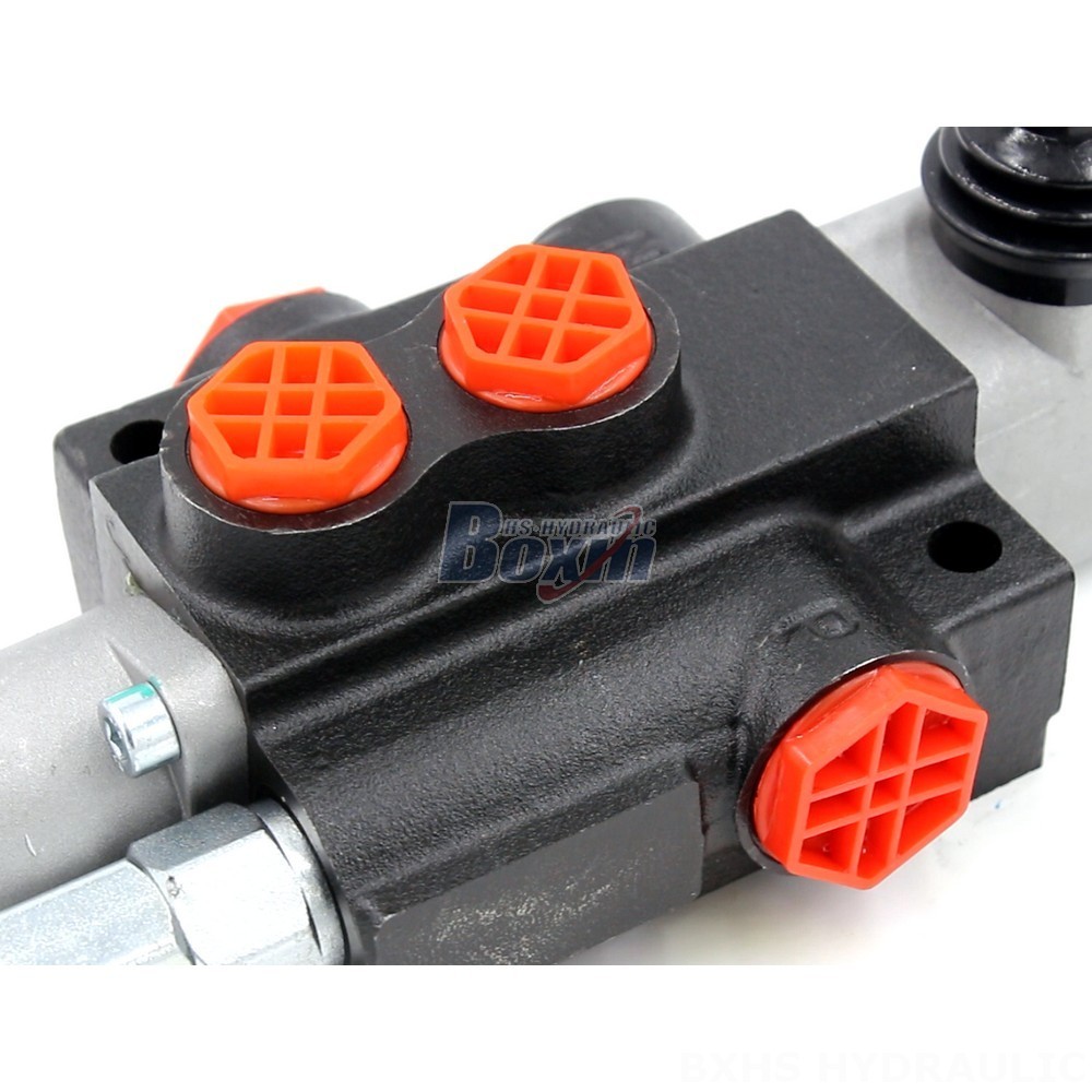 P40-OT Valve Factory Wholesale: Global Distribution & Supply detail image