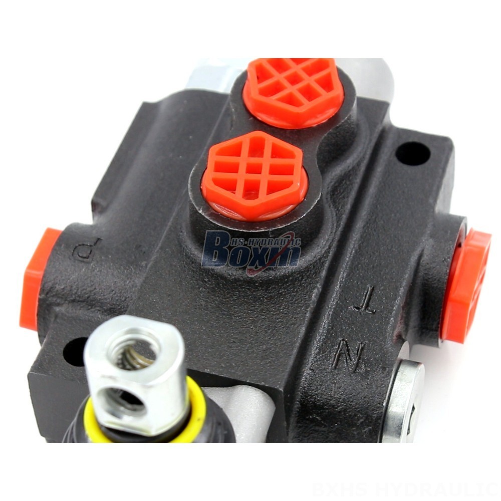 P40-OW Valve Fabrication: Precision Engineering and Quality Control for OEMs detail image