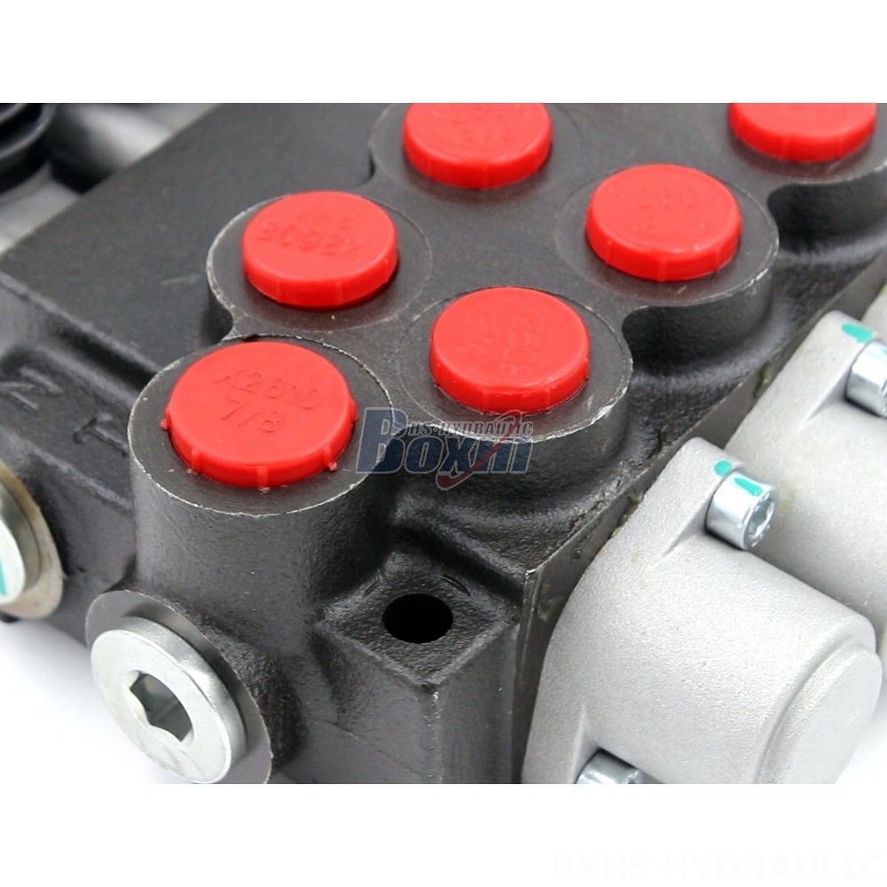Looking for Directional Valve OEM/ODM? P40-U78-U34-2OT-YW Series Available for Customization detail image