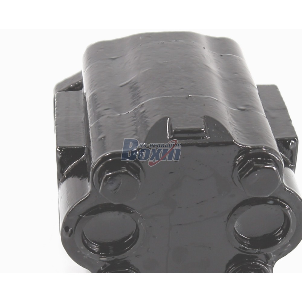 P51A646TEYR25-25 Hydraulic Pump Direct from Large Scale Factory detail image