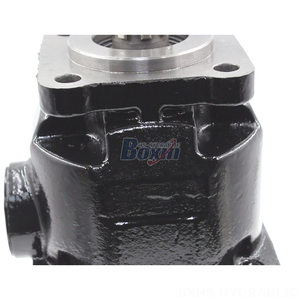 Partner with Us: P7-63 63 cc/rev Hydraulic Piston Pump Manufacturing & Distribution detail image