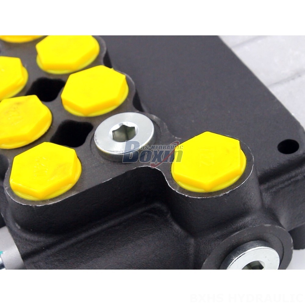 Hydraulic System Solutions | Global Supplier & Manufacturing Services detail image