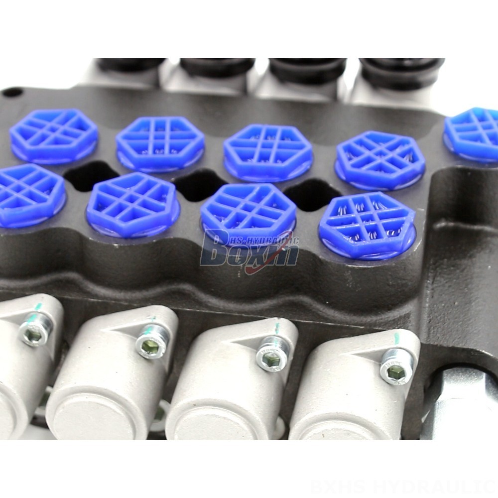 Factory Supply | P80-G12-G34 Valves at Unbeatable Prices detail image