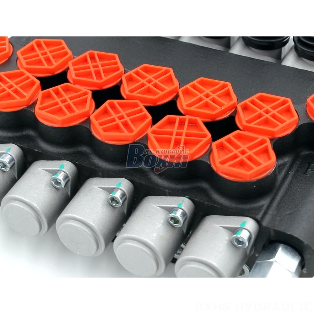 P80-G34-5OT Directional Valve Manufacturer & Supplier detail image