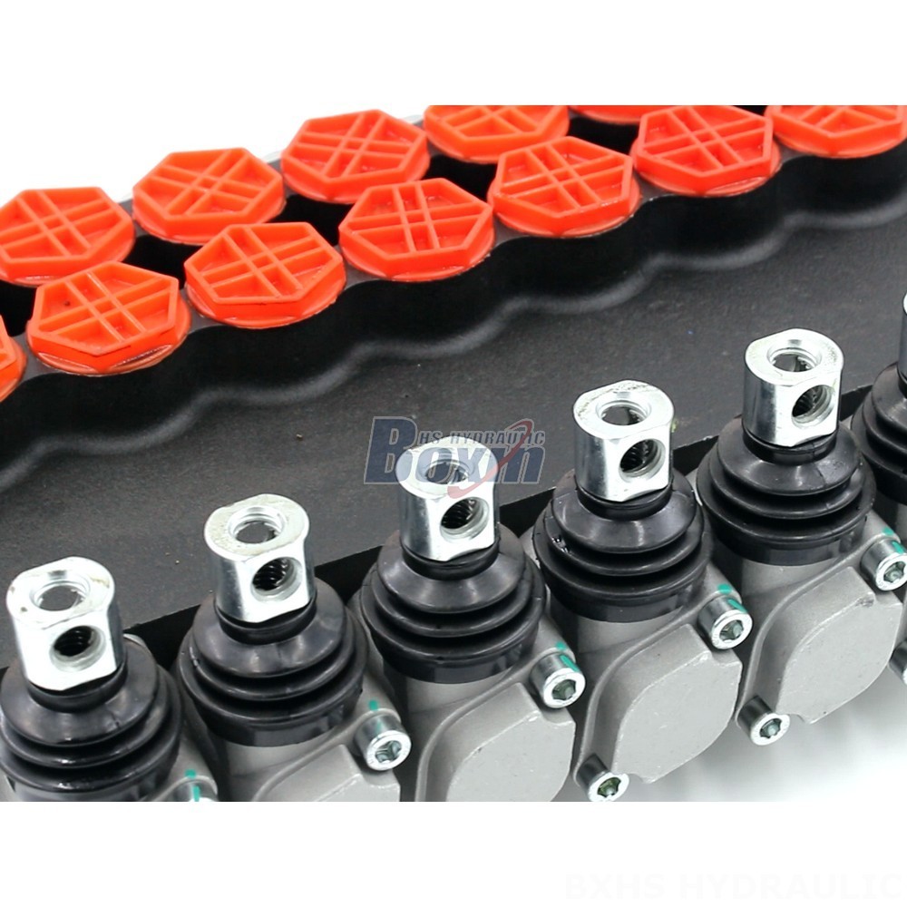 OEM/ODM Capabilities: Tailored P80-G34-OT Valves for Your Needs detail image