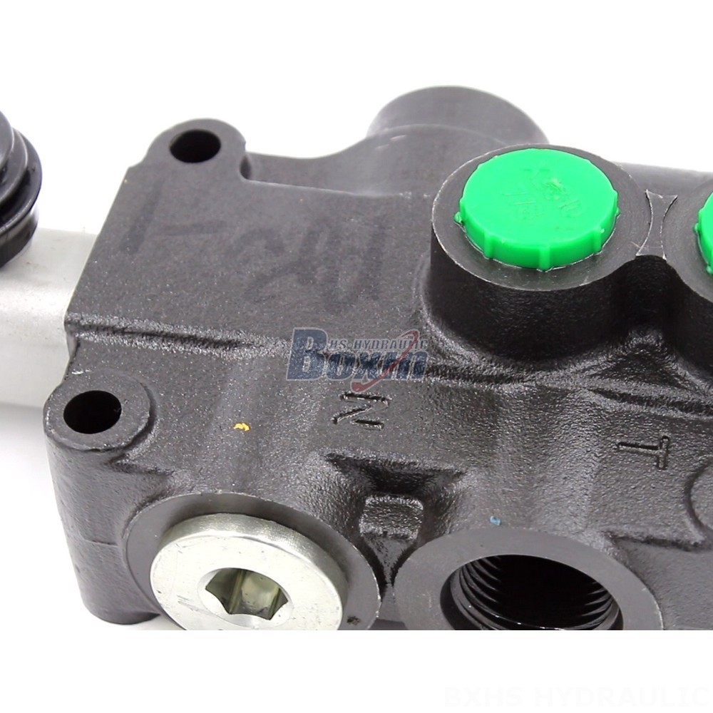 P80-LDG-U78-OT Directional Valve | Manufacturers, Suppliers & Distributors Wanted detail image