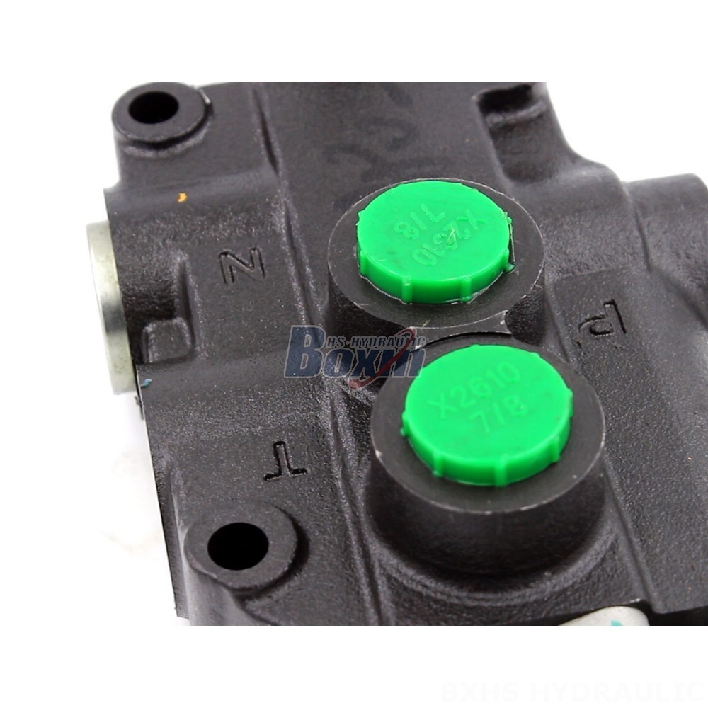P80-LDG-U78-OT Hydraulic Valve | OEM, ODM, Wholesale & Distribution detail image