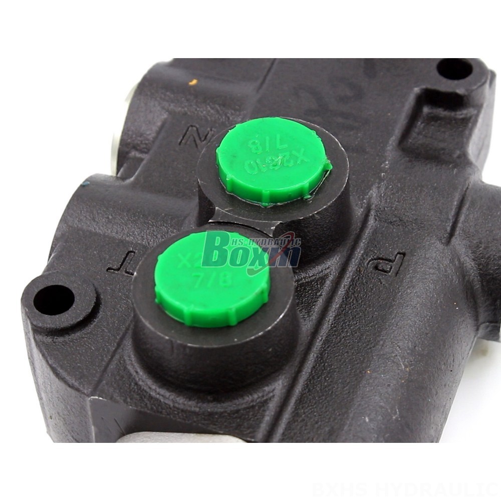 P80-LDG-U78-OT Directional Valve | Manufacturers, Suppliers & Distributors Wanted detail image