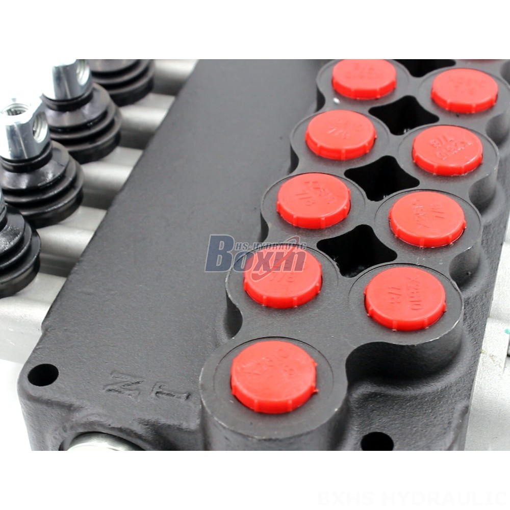 P80-U116-U78-OT Valve Factory: Wholesale Prices and Expert Support detail image