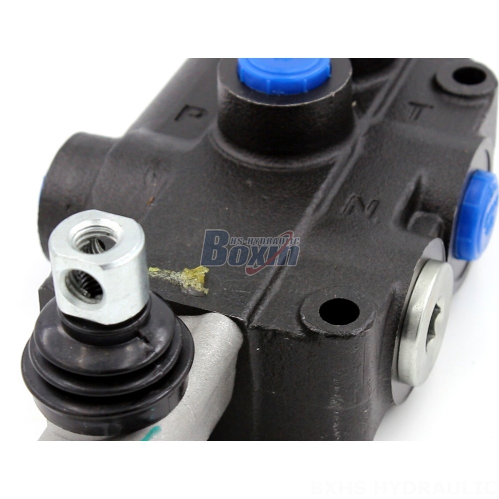 Manual Monoblock Directional Valve - P80-U78-1OT | Wholesale & OEM detail image