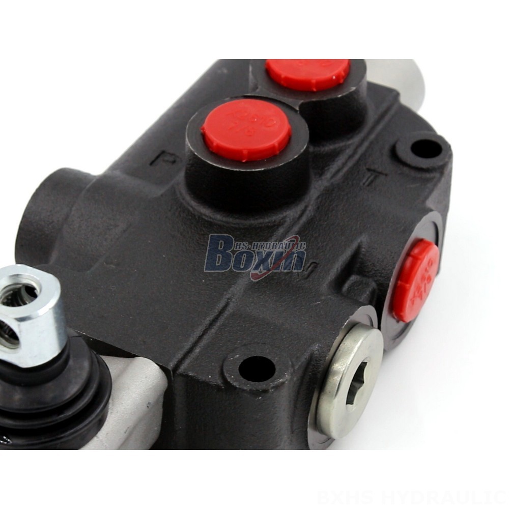 P80-U78-OT Valve | Hydraulic System Components | Manufacturer & Supplier detail image