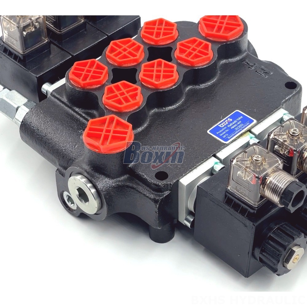 Source Your P80 Valves from a Trusted Manufacturer detail image