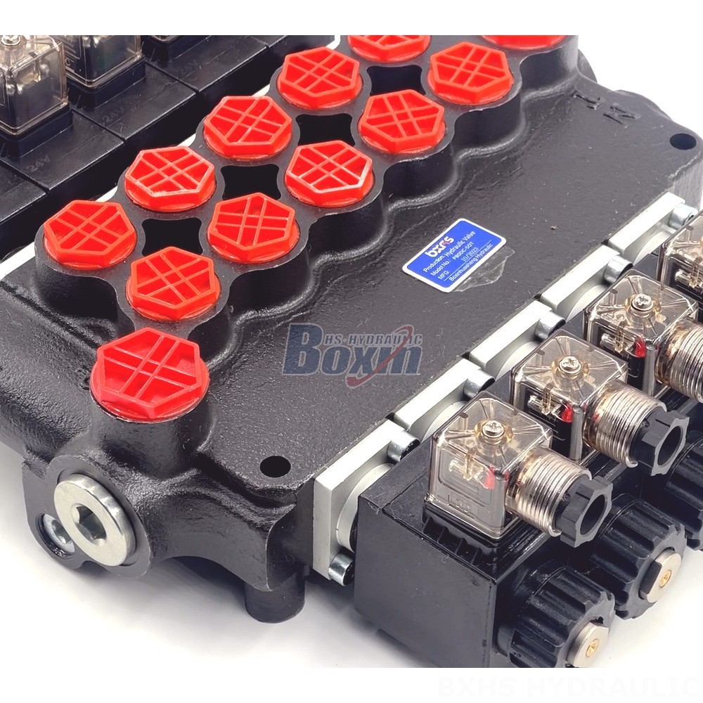 Fluid Power detail image
