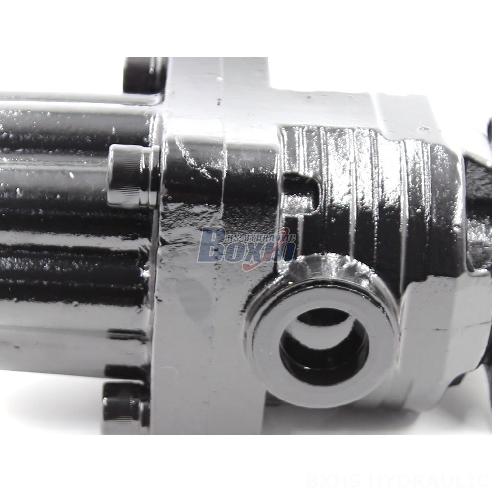 OEM/ODM Services: Customize P9-80 80 cc/rev Hydraulic Piston Pumps detail image