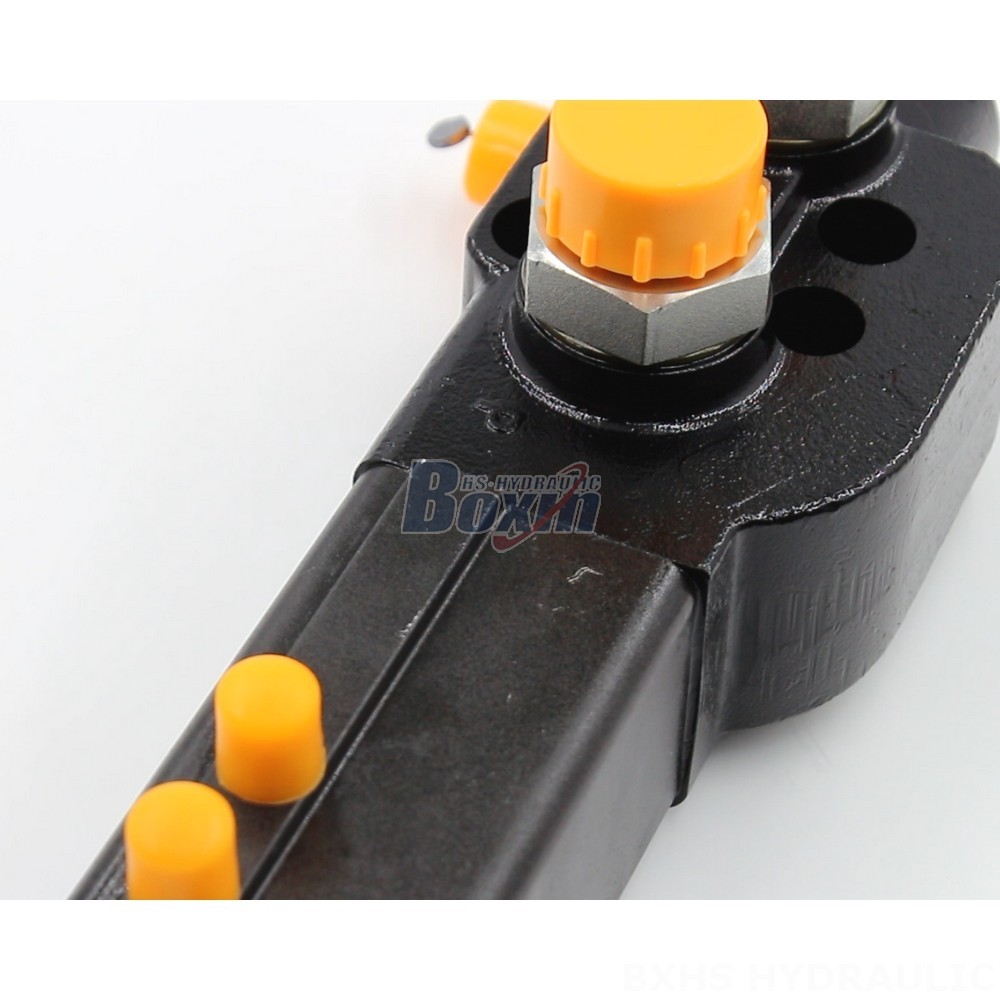 PC-1220-250-1 Valve: Expertise in Pneumatic System Solutions detail image