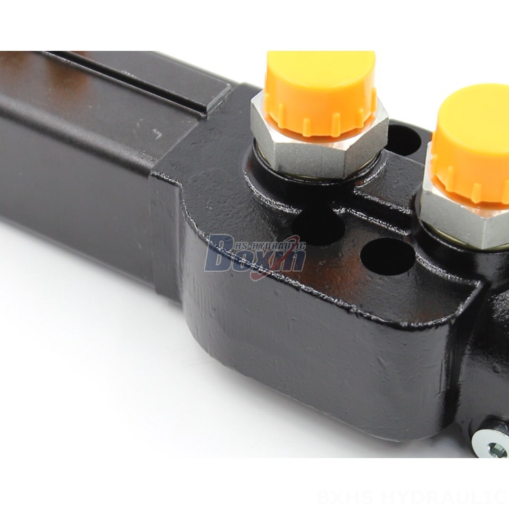 PC-1220-250-1 Valve: Expertise in Pneumatic System Solutions detail image