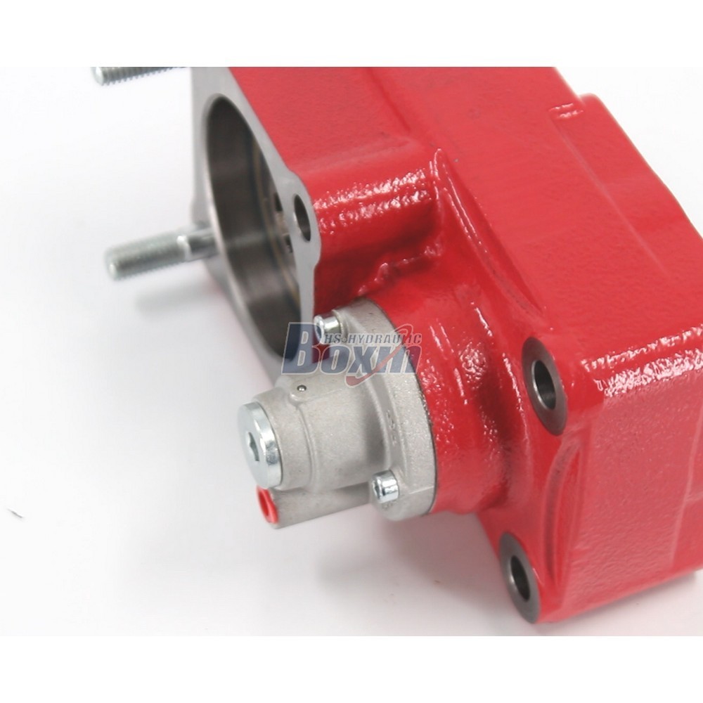 Seeking Global Distributors and Wholesalers for PTO-03 284Nm Power Take Off detail image