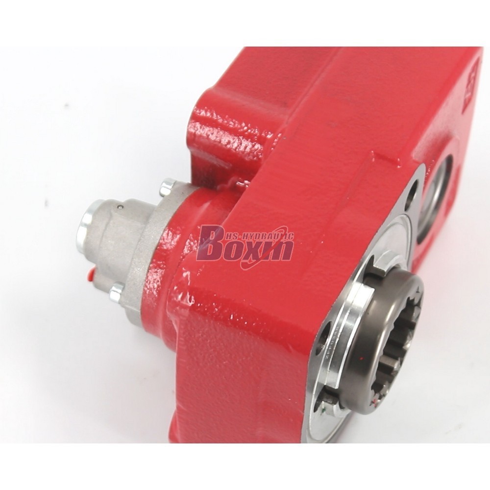 Seeking Global Distributors and Wholesalers for PTO-03 284Nm Power Take Off detail image
