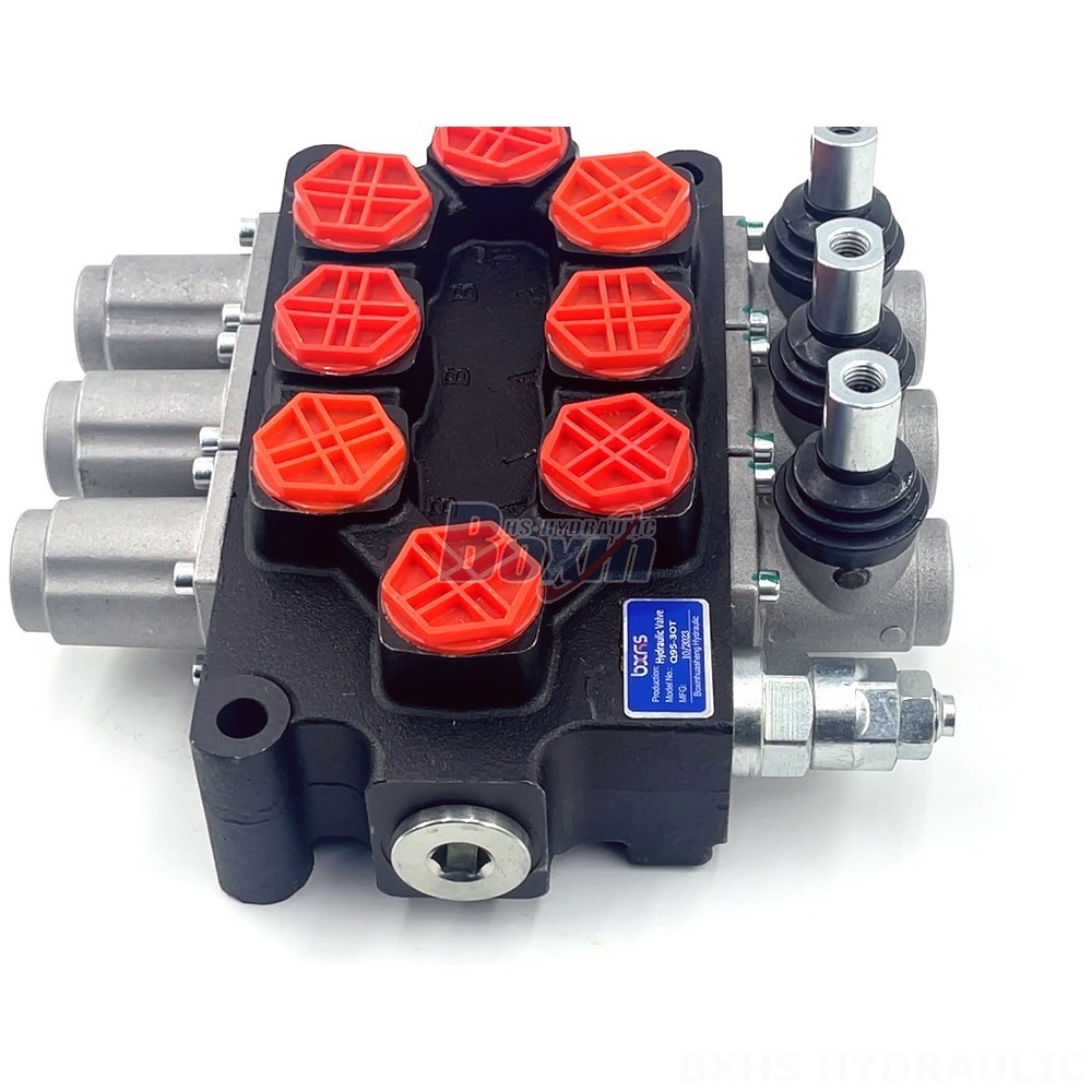 Direct from the Source: Access the Q95 Valve with Unmatched Efficiency and Reliability detail image