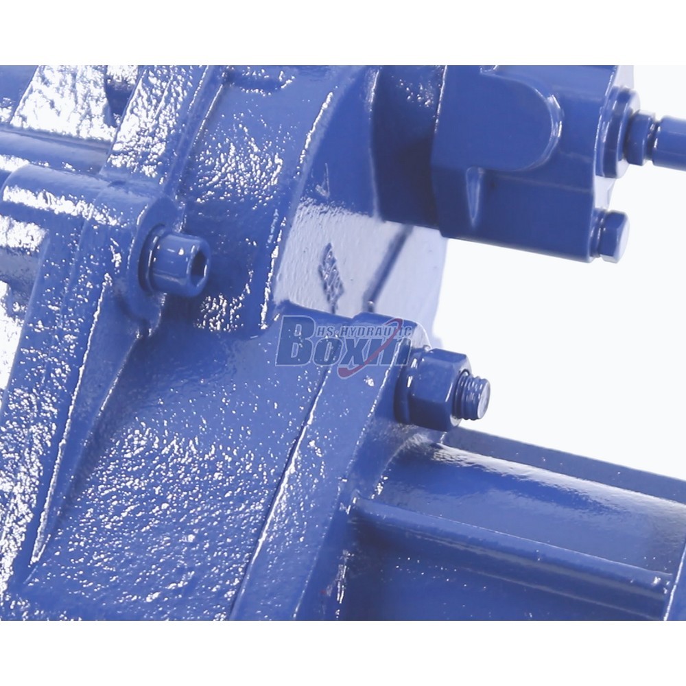 Global Distributors and Wholesalers Wanted for QH50-12-2 500 Nm Hydraulic PTO detail image