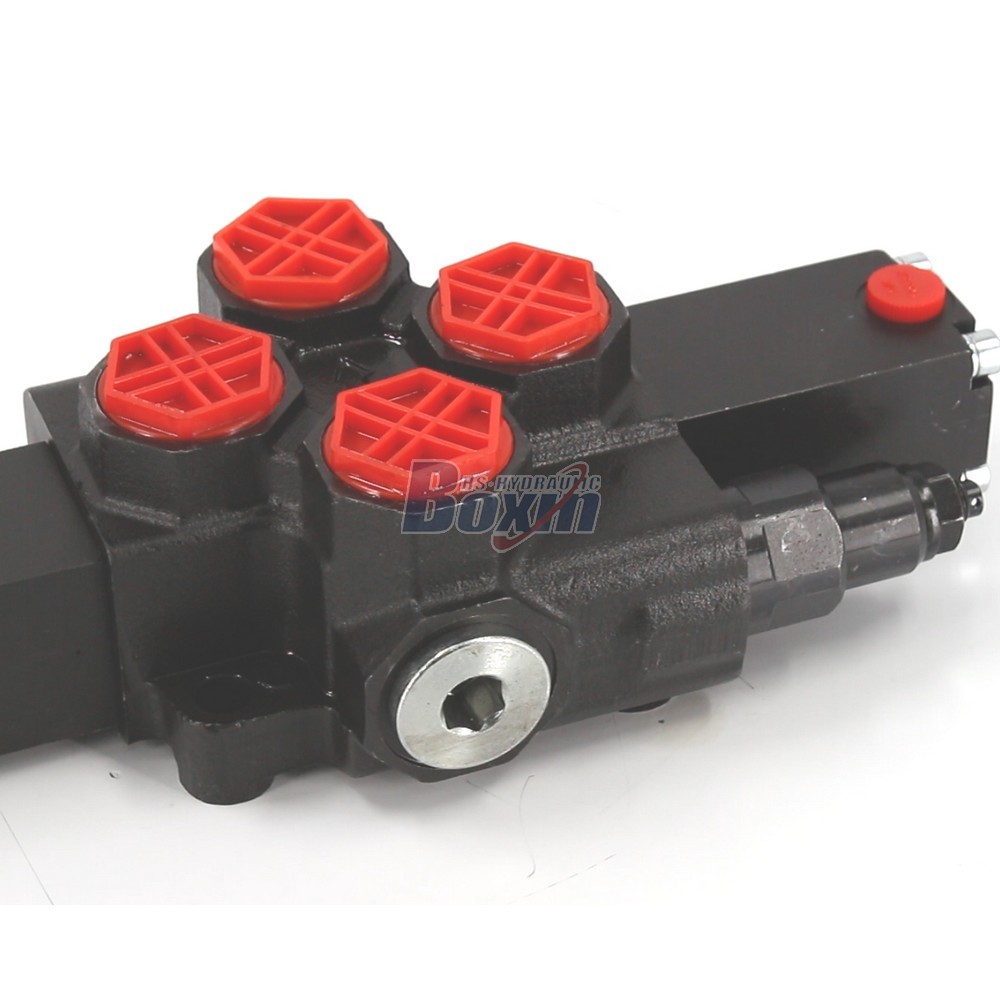 Seeking Global Distributors and Wholesalers for SD14Y-OT Hydraulic Valve detail image
