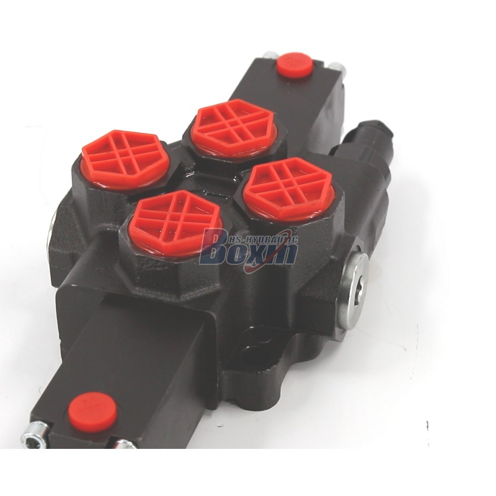 Seeking Global Distributors and Wholesalers for SD14Y-OT Hydraulic Valve detail image