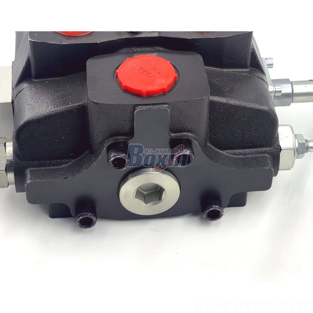 Seeking OEM/ODM Partners: Customize SD25 Valves to Your Specifications detail image