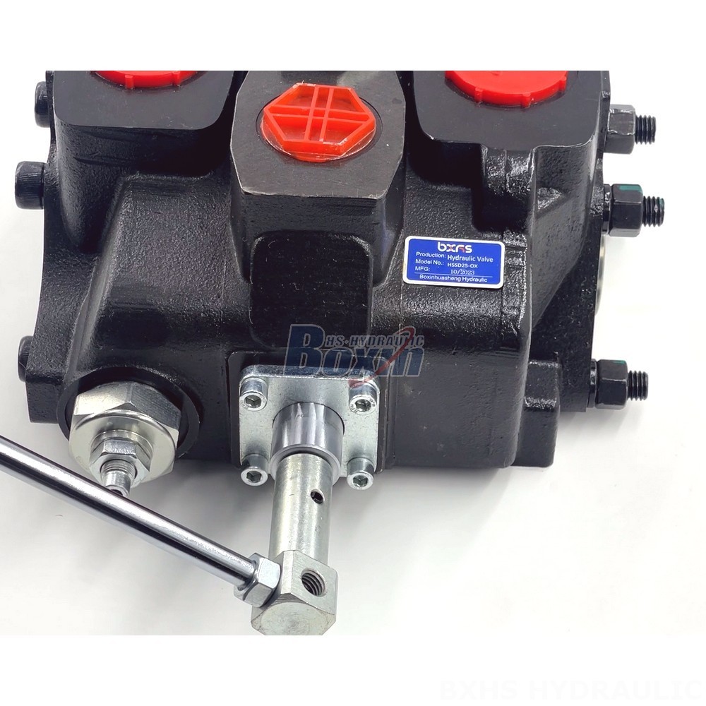 Seeking OEM/ODM Partners: Customize SD25 Valves to Your Specifications detail image