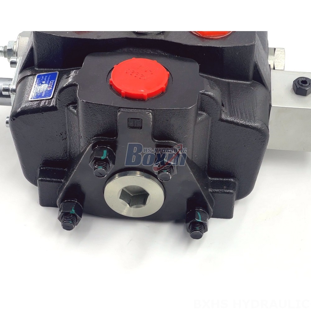 Source Directly & Save: SD25 Valves from the Factory Producer detail image
