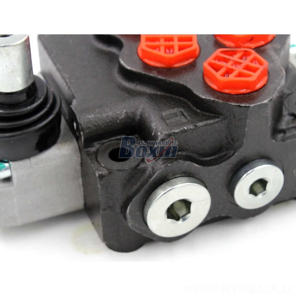 SD5-G38 Hydraulic Valve: The Ultimate Guide for Smooth Operation detail image