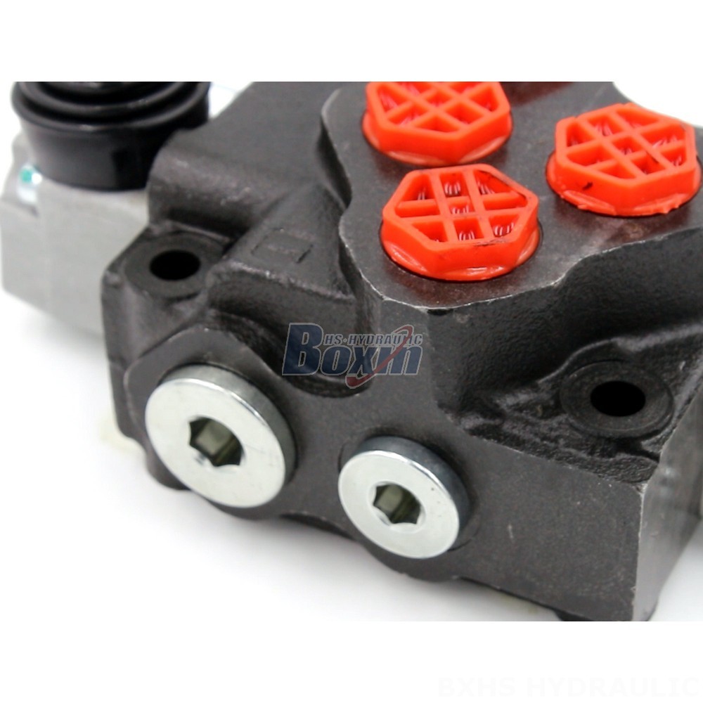 SD5-G38 Hydraulic Valve: The Ultimate Guide for Smooth Operation detail image