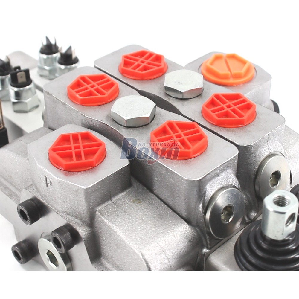 Seeking Global Distributors and Wholesalers for SDS180-PG2-2OTDD Valves detail image
