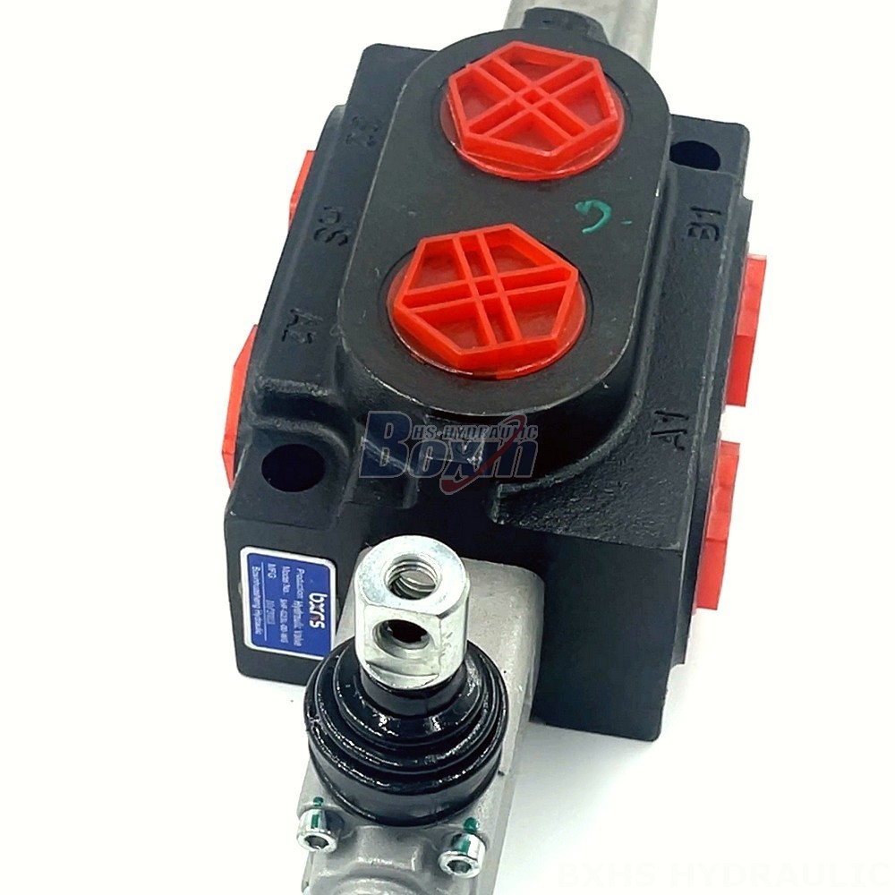 Industrial Valve Solutions | SHFY-G25L-00 Valve Features & Benefits detail image