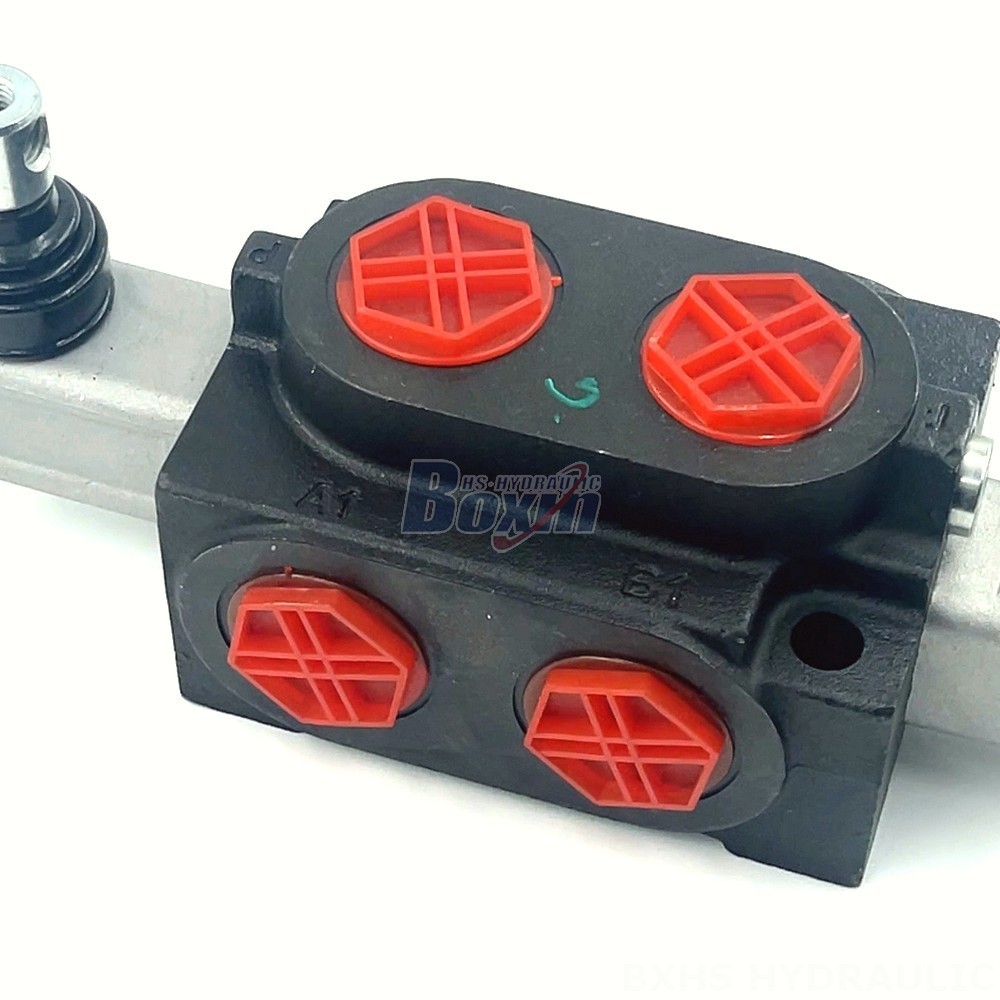 Industrial Valve Solutions | SHFY-G25L-00 Valve Features & Benefits detail image