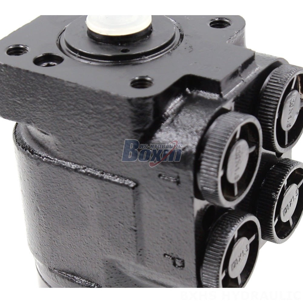 TLF-E640 640ml/r 48L/min Steering Unit Hydraulics detail image