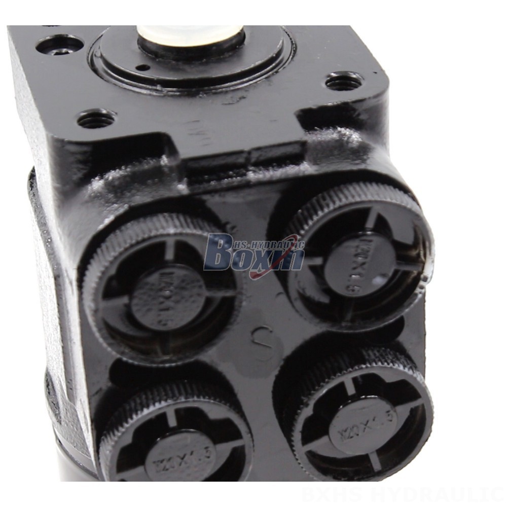 Factory Wholesale TLF-E640 640ml/r 48L/min Steering Unit detail image