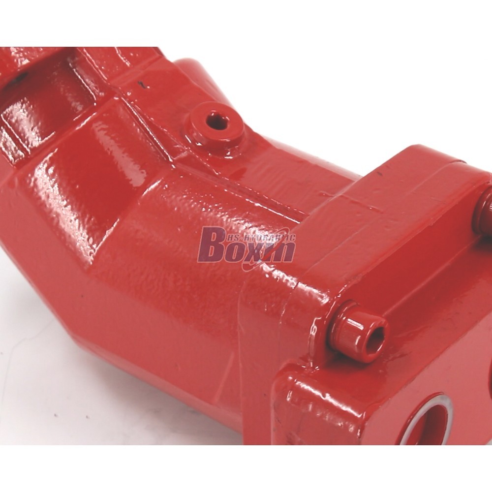 Reliable XPI-63L Series 63 cc/rev Hydraulic Piston Pump detail image