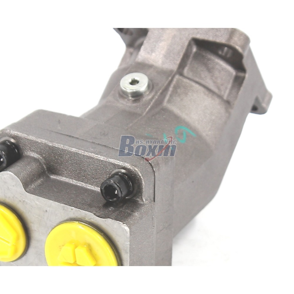 XPI-80L 80 cc/rev Hydraulic Piston Pump Factory Direct Supply detail image