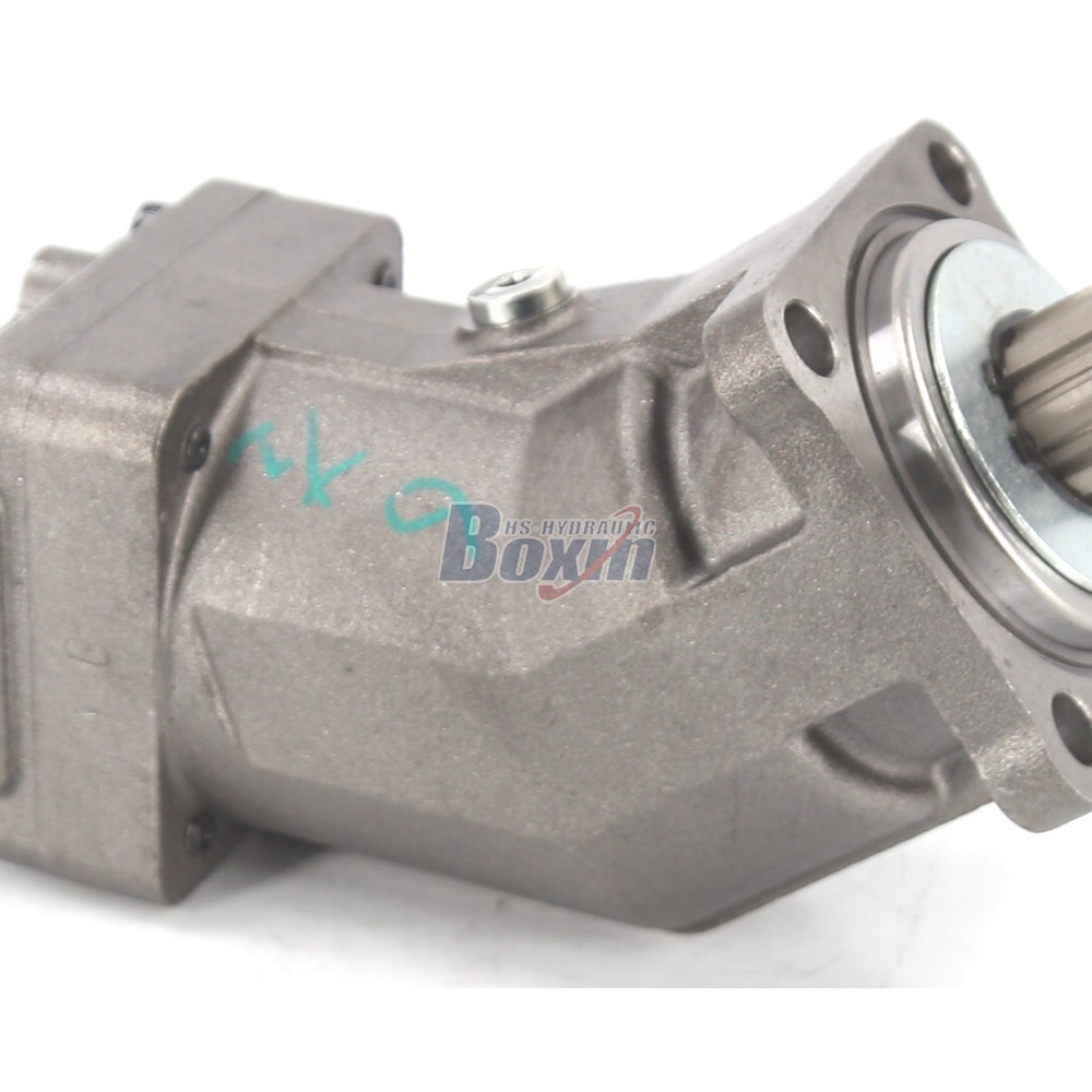 Premium XPI-80L 80 cc/rev Piston Pump Produced by Professional Factory detail image
