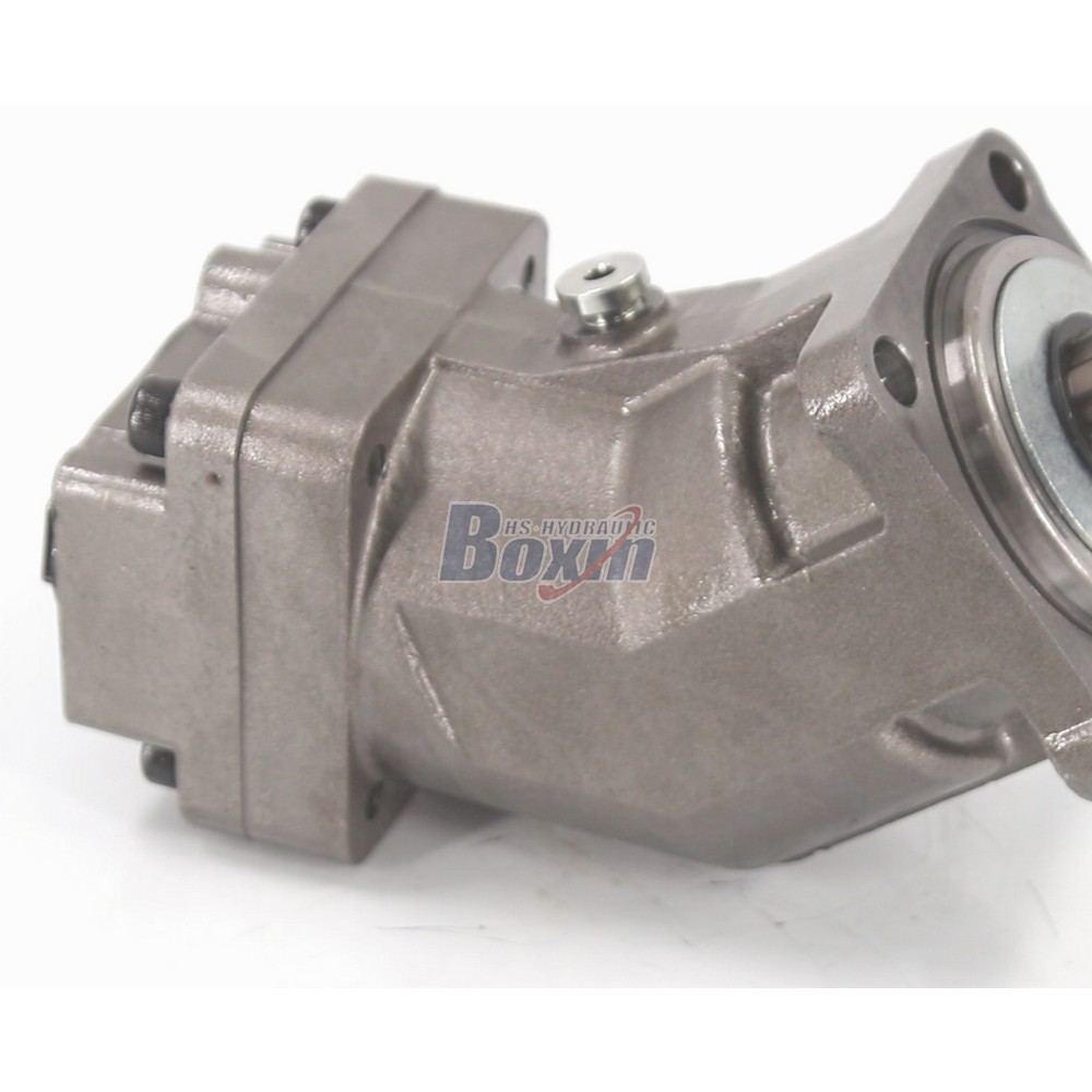 Precision Engineered XPi-32L 32 cc/rev Hydraulic Piston Pump Manufacturer detail image
