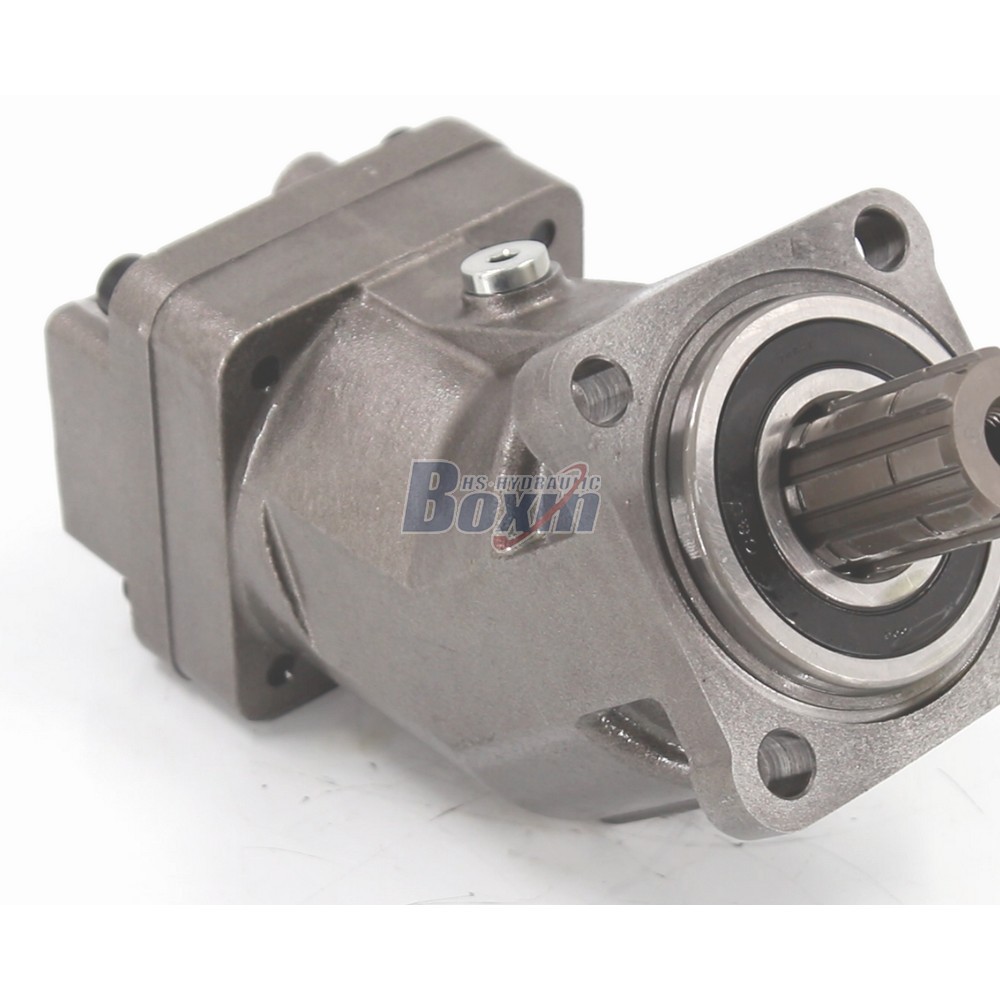 XPi-40L Variable Displacement Hydraulic Piston Pump 40 cc/rev detail image