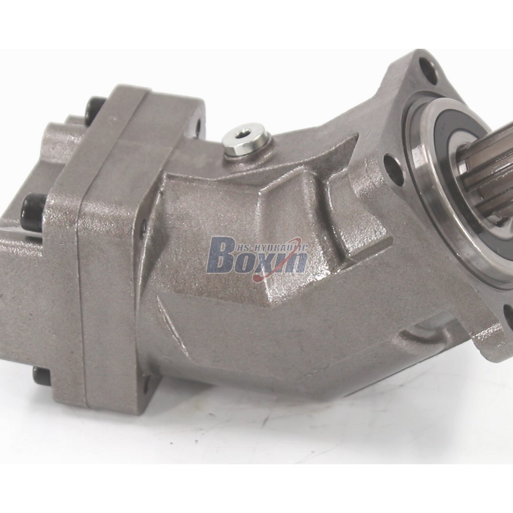 Durable XPi-40L 40 cc/rev Axial Hydraulic Piston Pump detail image
