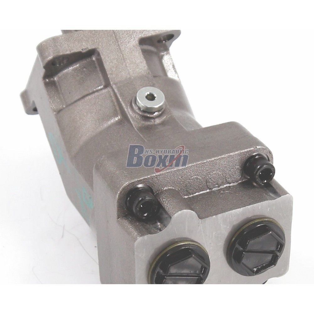 Global Distributors and Wholesalers Wanted for XPi-40L Hydraulic Piston Pump detail image